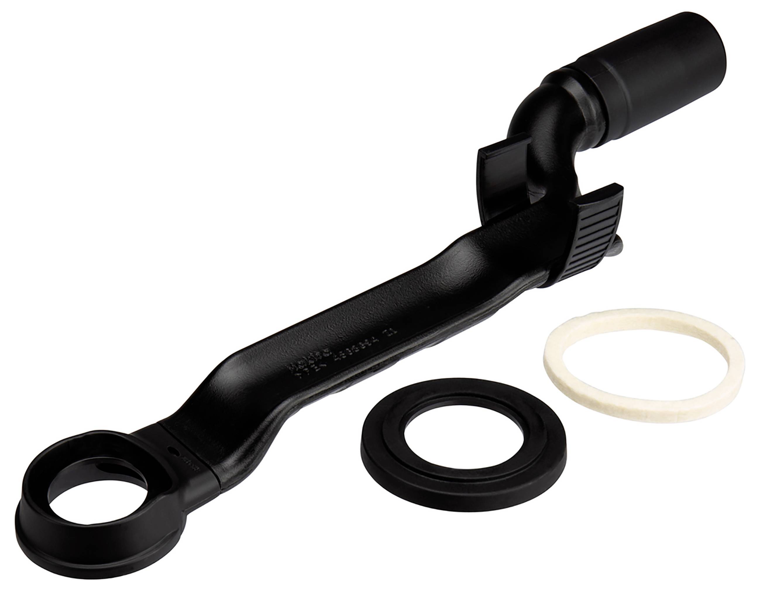 Makita 199630-3 Dust vacuuming set-1