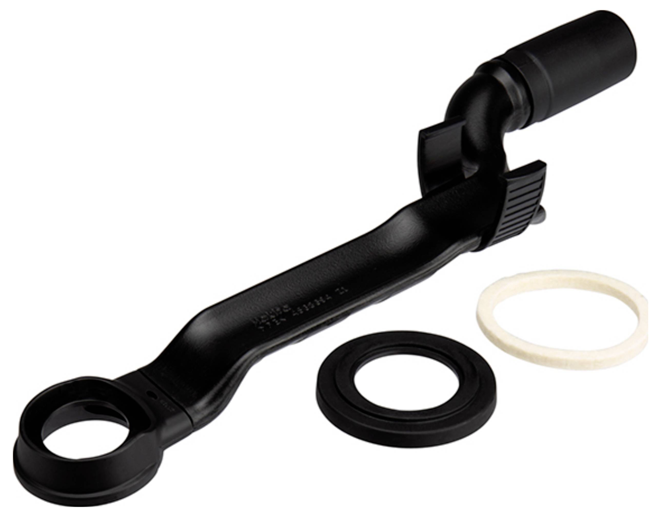 Makita 199630-3 Dust vacuuming set-2