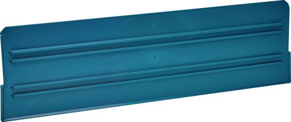 Makita P-84436 Divider (L x W x H) 288 x 85 x 7 mm