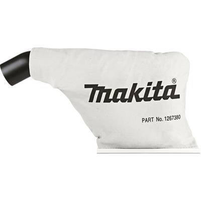 Makita 126738-0 Dust collector bag-0