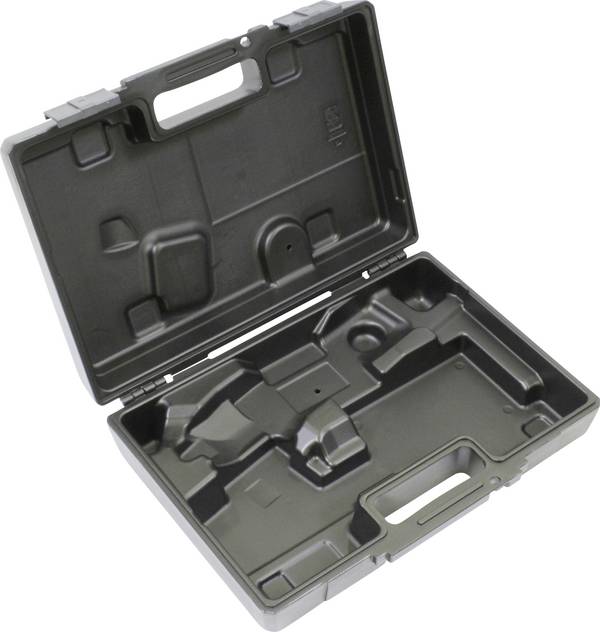 Makita 821764-1 Transport case (L x W x H) 430 x 120 x 310 mm