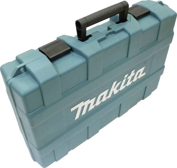 Makita  824988-8 Transport case  (L x W x H) 650 x 450 x 150 mm
