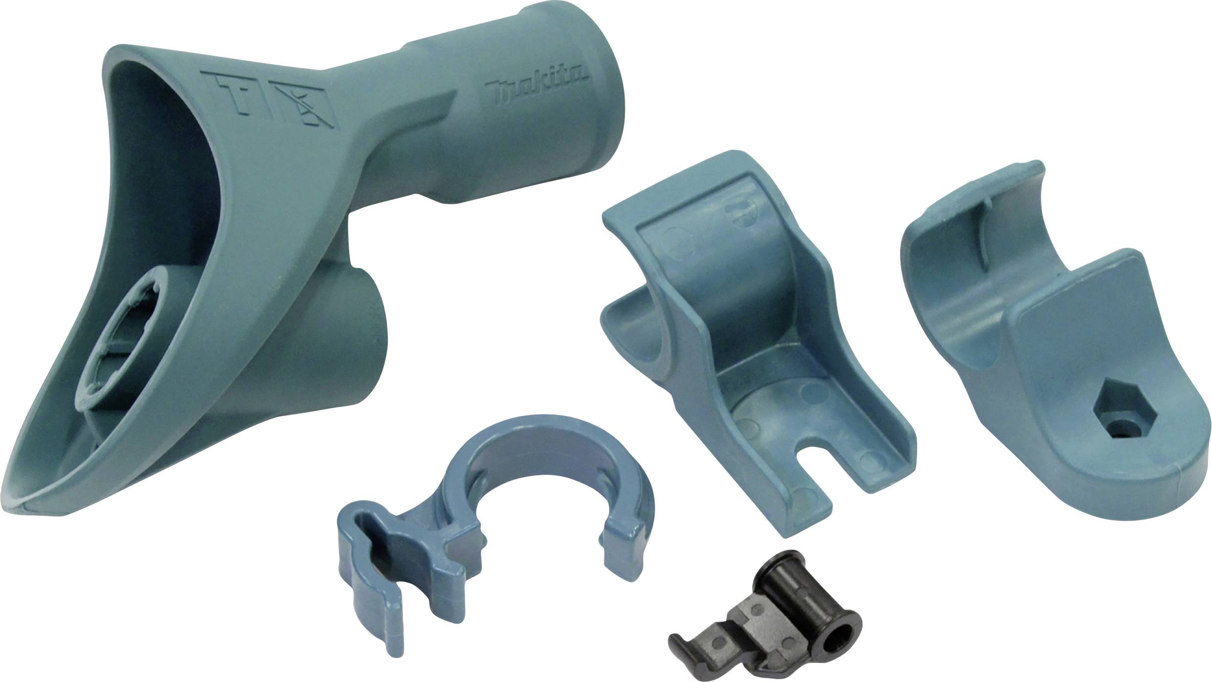 Makita 199143-4 Extractor set-0
