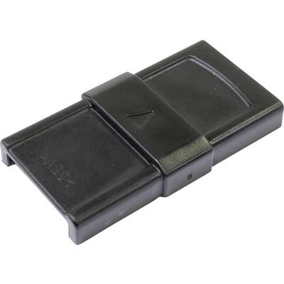 Makita 455522-9 Tool case lock (L x W x H) 64 x 35 x 10 mm-0