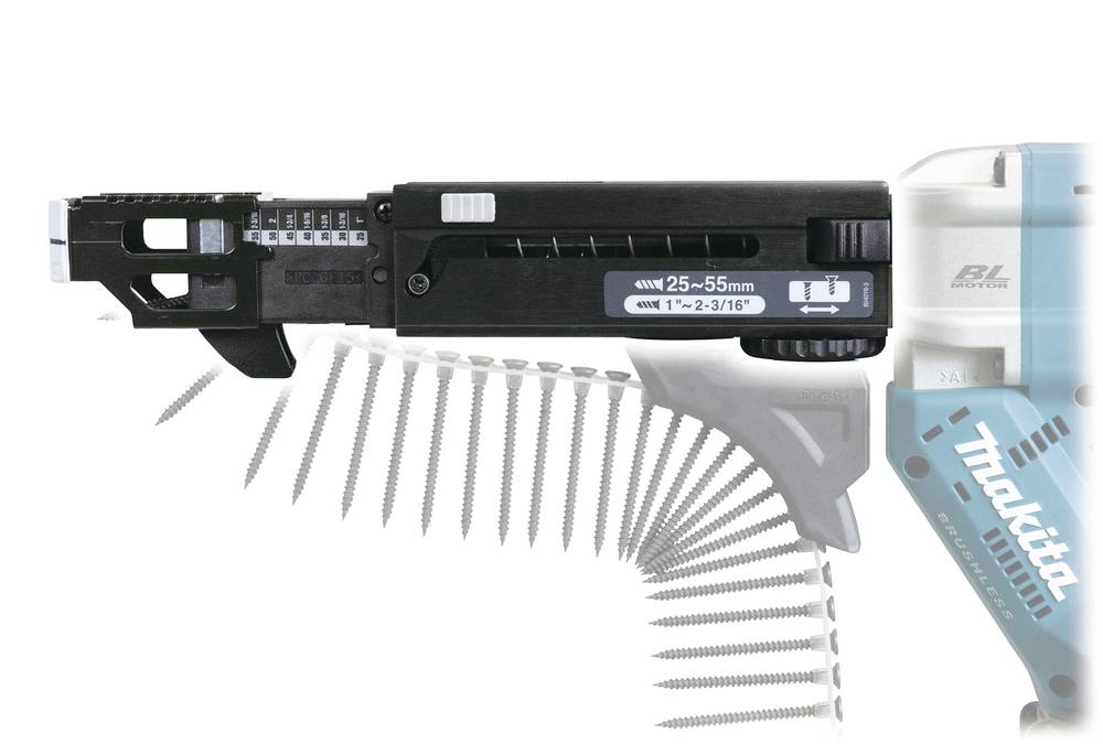 Makita 191W94-5 Screw attachment Screw attachment-2