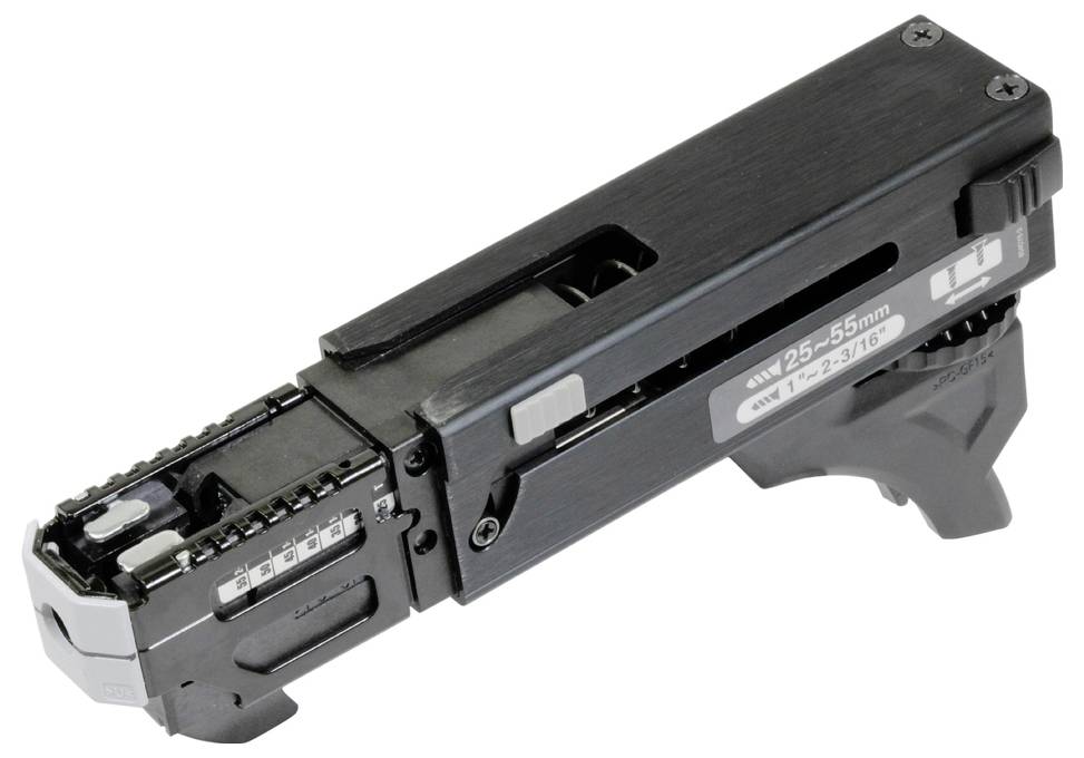 Makita 191W94-5 Screw attachment Screw attachment-1