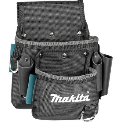Makita E-15198 E-15198 Tool bag (unequipped) (L x W x H) 260 mm x 14.5 cm x 27 cm-0