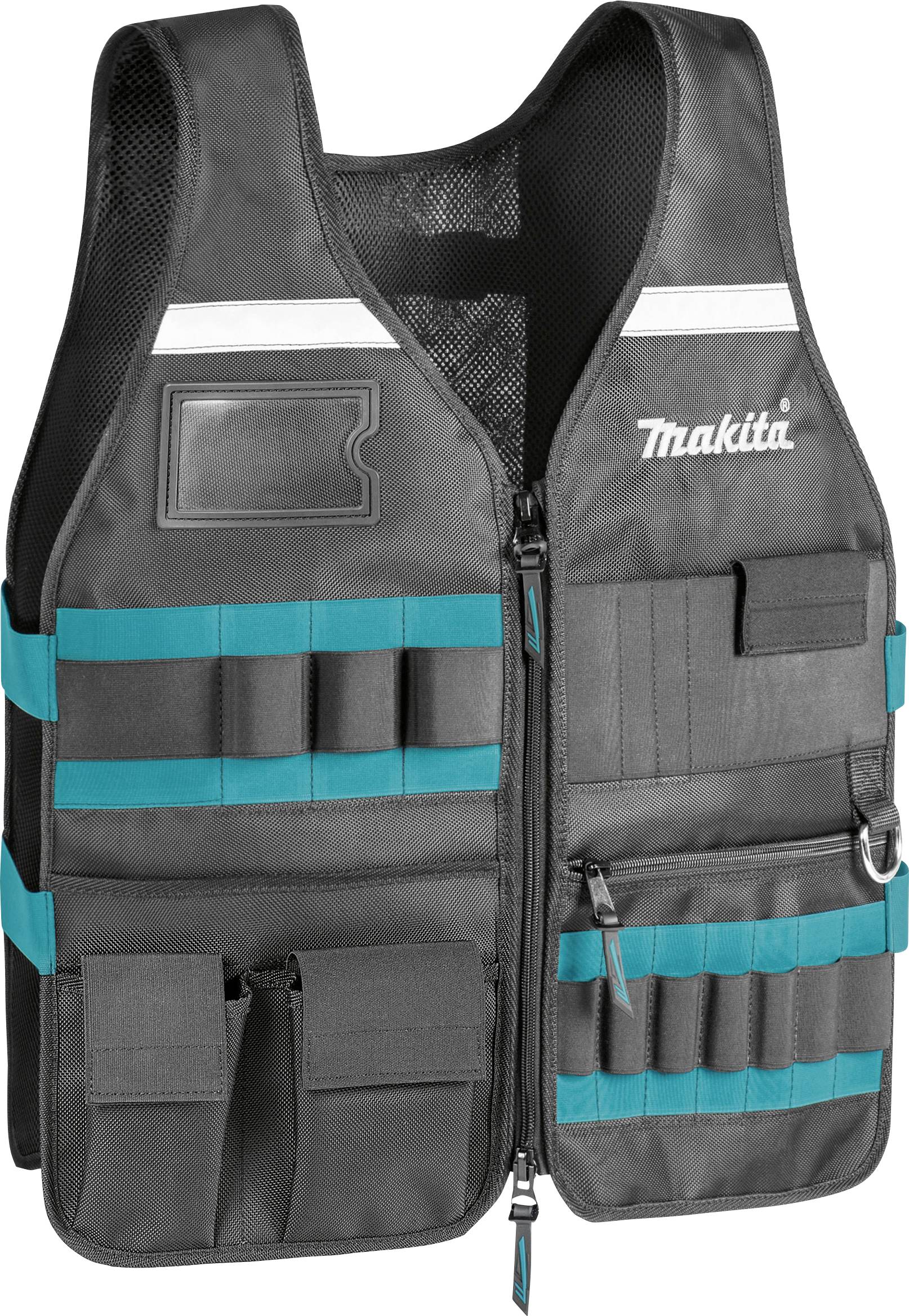 Makita E-15609 Makita work vest E-15609-0