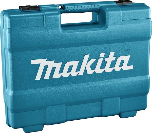 Makita  PR00000404 Transport case  (L x W x H) 428 x 349 x 114 mm