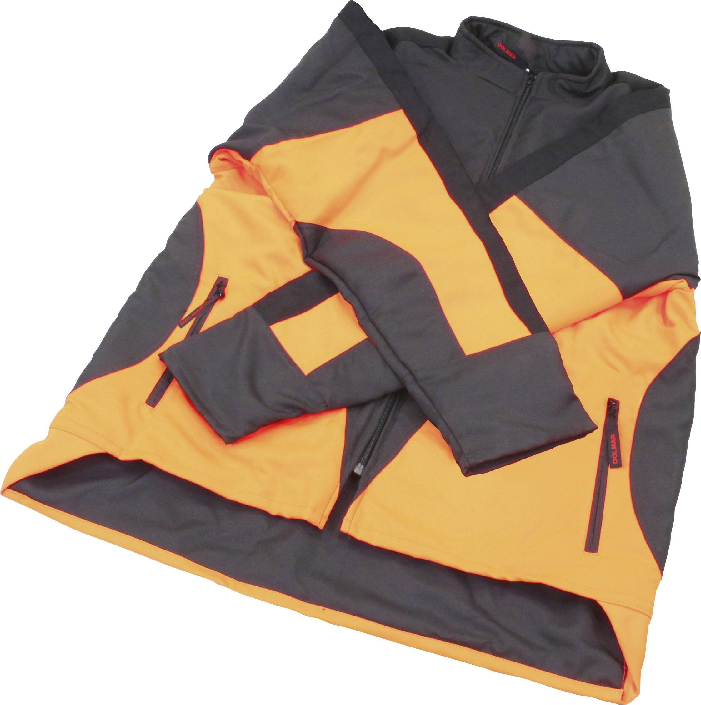 Makita 988003264 Makita cut protection jacket 62/64 on customer order 988003264 Size: 62/64-0