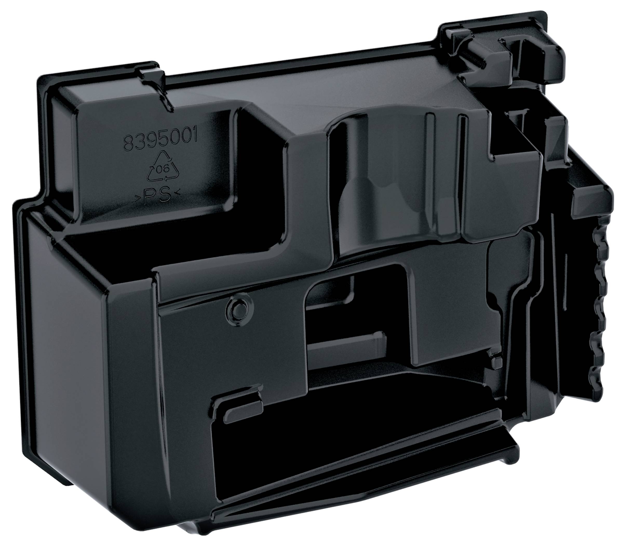 Makita 839500-1 Toolbox insert (L x W x H) 380 x 285 x 115 mm-1