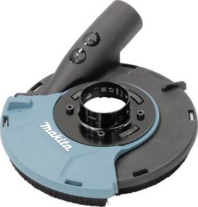 Makita    191W05-0  Extractor hood