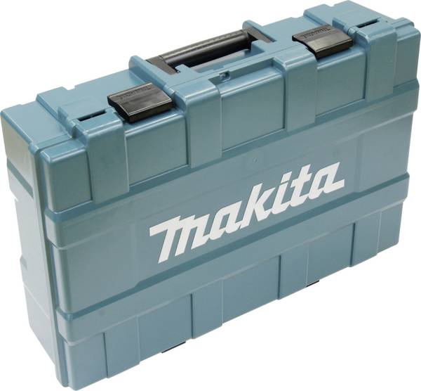 Makita  196277-4 Transport case  (L x W x H) 650 x 175 x 455 mm