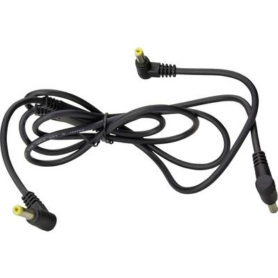 Makita 191U58-7 Battery-powered heated vest cable-0