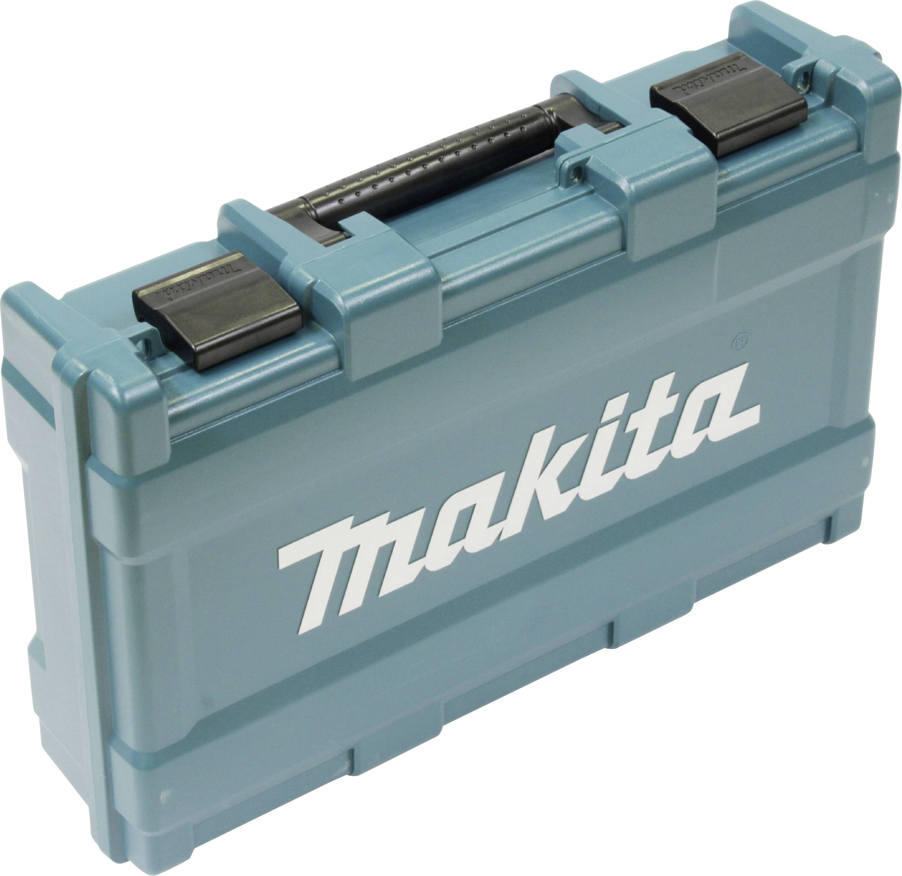 Makita 140404-5 Transport case (L x W x H) 480 x 125 x 315 mm-0