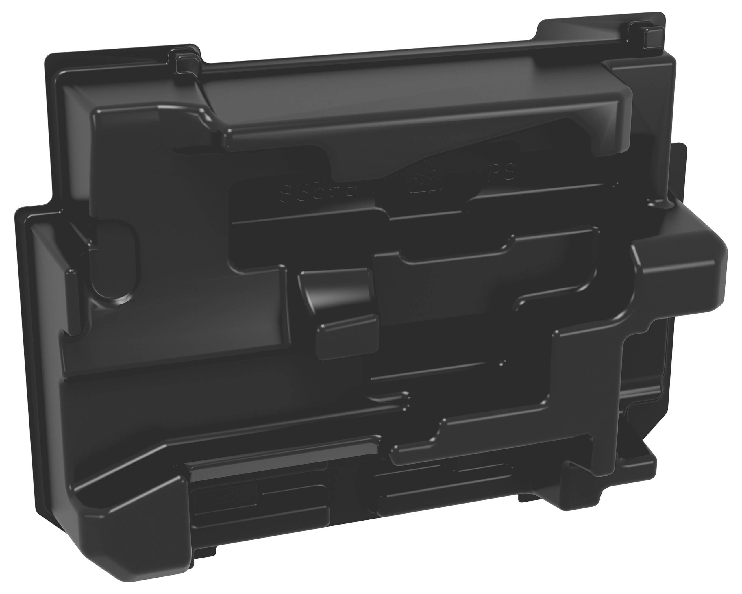 Makita 8355B1-1 8355B1-1 Toolbox insert (L x W x H) 380 x 285 x 80 mm-1