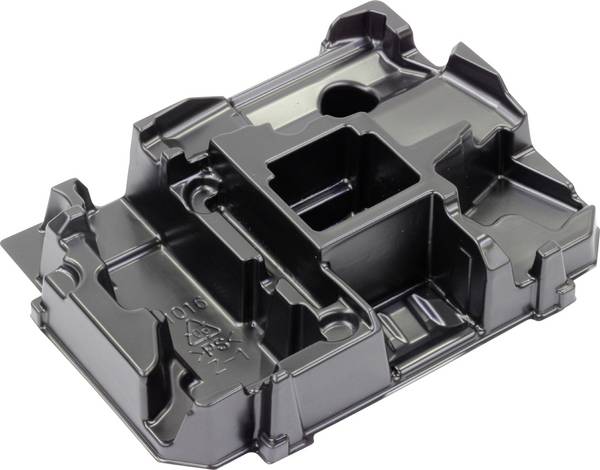 Makita 836101-6  Toolbox insert  (L x W x H) 375 x 285 x 80 mm