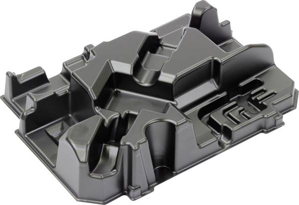 Makita 8357T6-9 Toolbox insert (L x W x H) 380 x 285 x 80 mm