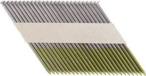 Makita F-30656 Cartridge nails   3000 pc(s)