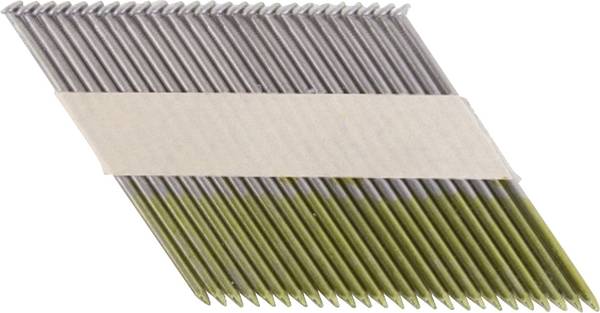 Makita F-30614 Cartridge nails 3000 pc(s)