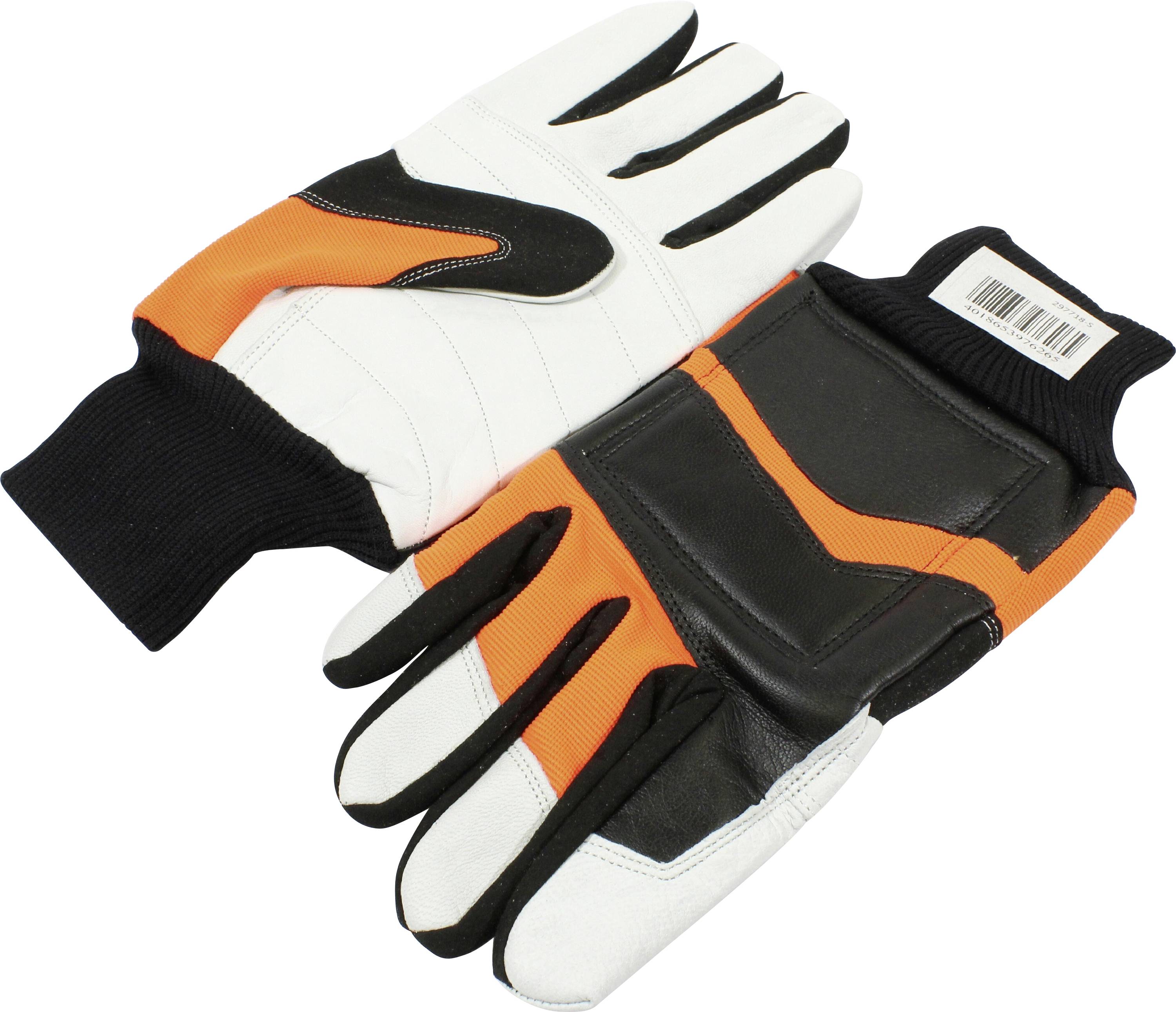 Makita 988000103 Cut-proof glove 1 Pair-0