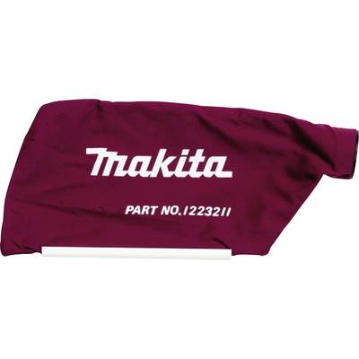 Makita 122321-1 Dust collector bag-0