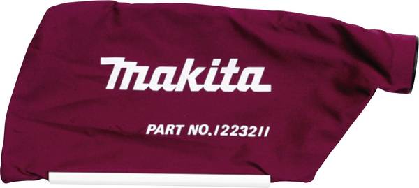 Makita  122321-1 Dust collector bag