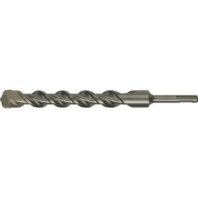 Makita B-48000 B-48000 Carbide metal Masonry twist drill bit 18 mm Total length 200 mm SDS-Plus 1 pc(s)-0