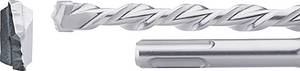 Makita  B-47684-10  Masonry twist drill bit set     10 pc(s)