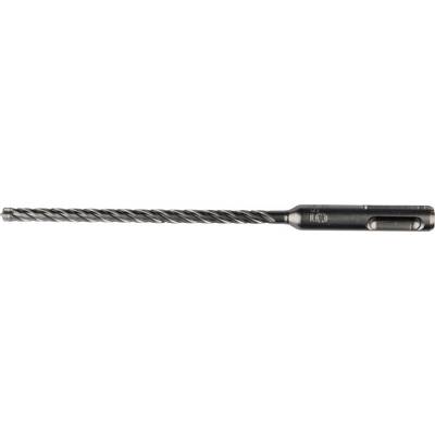Makita B-63214 Solid carbide metal Masonry twist drill bit set 5 mm Total length 115 mm SDS-Plus 10 pc(s)-0