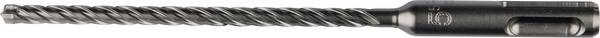 Makita B-63214 Solid carbide metal Masonry twist drill bit set 5 mm Total length 115 mm SDS-Plus 10 pc(s)