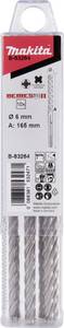 Makita  B-63264  Masonry twist drill bit set     10 pc(s)