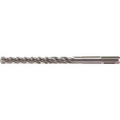 Makita B-58833 Solid carbide metal Masonry twist drill bit set 6 mm Total length 215 mm SDS-Plus 5 pc(s)-0