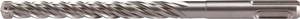 Makita  B-58833  Masonry twist drill bit set     5 pc(s)