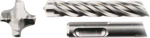 Makita  B-58914  Masonry twist drill bit set     5 pc(s)