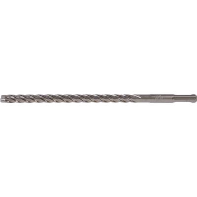 Makita B-58920 Solid carbide metal Masonry twist drill bit set 10 mm Total length 215 mm SDS-Plus 5 pc(s)-0