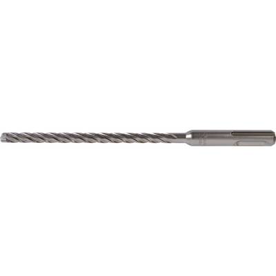 Makita B-58849 Solid carbide metal Masonry twist drill bit set 6.5 mm Total length 165 mm SDS-Plus 5 pc(s)-0