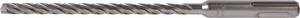 Makita  B-58849  Masonry twist drill bit set     5 pc(s)