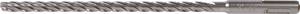 Makita  B-58908  Masonry twist drill bit set     5 pc(s)