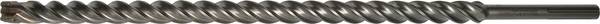 Makita B-20046 Carbide metal Masonry twist drill bit 20 mm Total length 920 mm SDS-Max 1 pc(s)