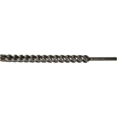 Makita B-20317 B-20317 Carbide metal Masonry twist drill bit 40 mm Total length 920 mm SDS-Max 1 pc(s)-0