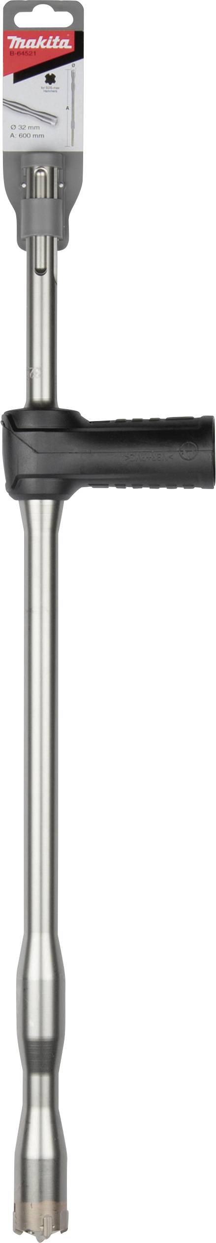 Makita B-64521 Dust extractor 32 mm SDS-Max 1 pc(s)-0