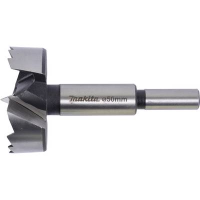 Makita D-42307 Forstner bit 50.0 mm Total length 90 mm 1 pc(s)-0