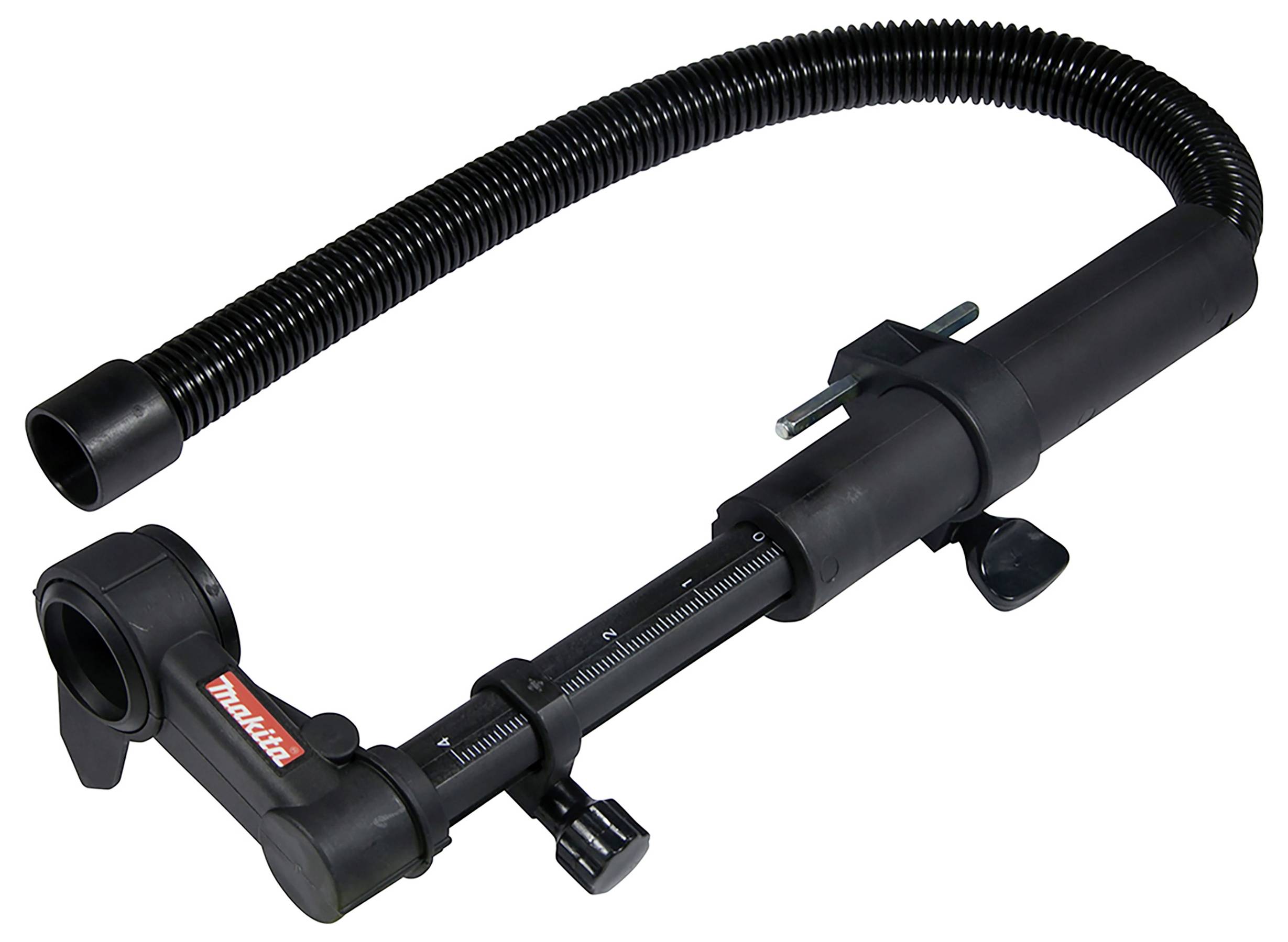 Makita 193472-7 193472-7 Extractor set 1 pc(s)-1