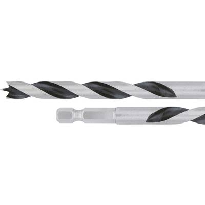 Makita D-15861 Wood twist drill bit 1 pc(s)-0
