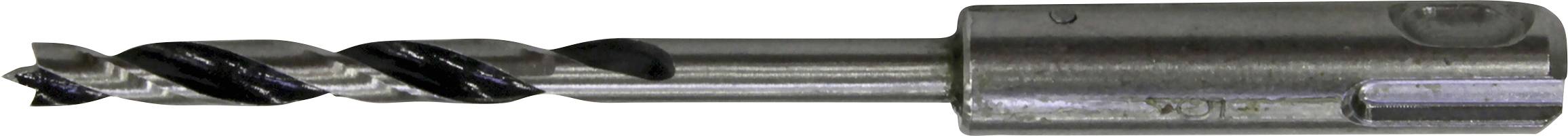 Makita B-57495 Wood twist drill bit 1 pc(s)-0