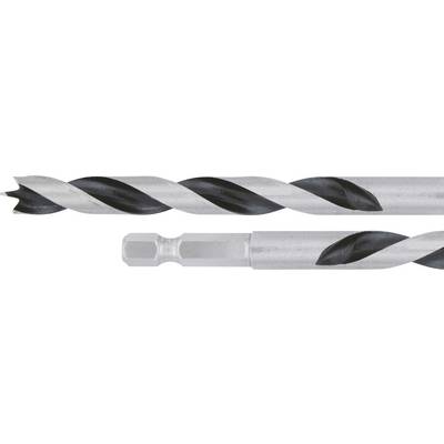 Makita D-15908 Wood twist drill bit 1 pc(s)-0