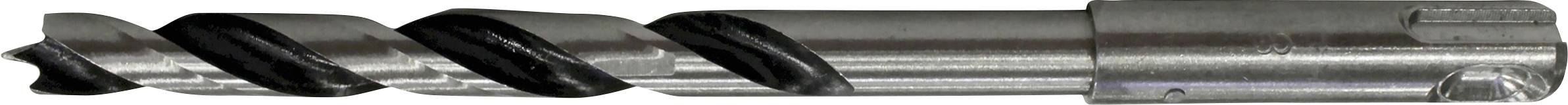 Makita B-57510 Wood twist drill bit 1 pc(s)-0