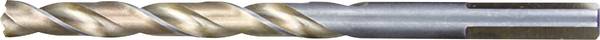 Makita D-29745  HSS Metal twist drill bit  8.5 mm Total length 117 mm    1 pc(s)