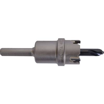 Makita B-00913 Hole saw 20 mm carbide-tipped 1 pc(s)-0